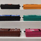 Lionel O Assorted Freight Cars 6-9230,6-39214,6-19218,6-16233,6-26255 [6] EX