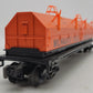 K-Line K676-1372 O Milwaukee Road Coil Car EX/Box