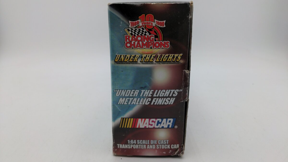Racing Champions 95051 1:64 Scale Kodak Film Racing Transport Car EX/Box