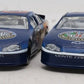 Lionel 1:48 Scale LCCA 2014 Annual Convention Die-Cast Stock Cars [4] EX/Box
