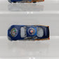 Lionel 1:48 Scale LCCA 2014 Annual Convention Die-Cast Stock Cars [4] EX/Box