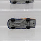 Lionel 1:48 Scale LCCA 2014 Annual Convention Die-Cast Stock Cars [4] EX/Box