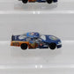 Lionel 1:48 Scale LCCA 2014 Annual Convention Die-Cast Stock Cars [4] EX/Box