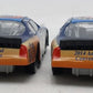 Lionel 1:48 Scale LCCA 2014 Annual Convention Die-Cast Stock Cars [4] EX/Box