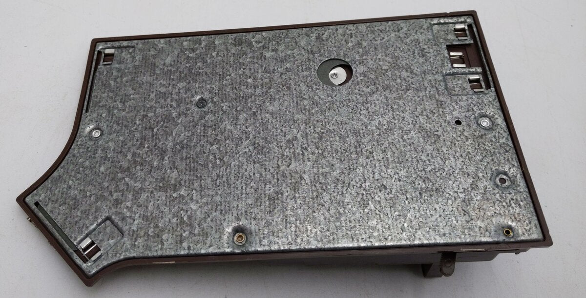 Lionel 6-5122 027 Right Hand Remote Control Switch Turnout LN/Box
