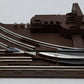 Lionel 6-5122 027 Right Hand Remote Control Switch Turnout LN/Box