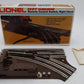 Lionel 6-5122 027 Right Hand Remote Control Switch Turnout LN/Box