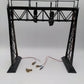 O Scale Operating Signal Bridge EX