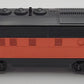 O Scale Milwaukee Road Diesel Locomotive #81C Custom EX