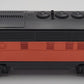 O Scale Milwaukee Road Diesel Locomotive #81C Custom EX