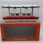 Lionel 1929070 O Winter Wonderland Plug-Expand-Play Station Platform