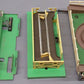 Lionel Vintage O Gauge Cattle & Horse Stockyards: #3656, 3656, &3356 [3] VG