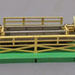 Lionel Vintage O Gauge Cattle & Horse Stockyards: #3656, 3656, &3356 [3] VG