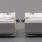 Atlas 20005831 HO Scale Santa Fe Articulated Auto Carrier #880062