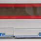 Atlas 20005831 HO Scale Santa Fe Articulated Auto Carrier #880062