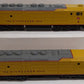 Williams O Scale Milwaukee Road Diesel Locomotive #5 Set LN