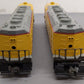 Williams O Scale Milwaukee Road Diesel Locomotive #5 Set LN