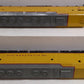 Williams O Scale Milwaukee Road Diesel Locomotive #5 Set LN
