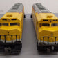 Williams O Scale Milwaukee Road Diesel Locomotive #5 Set LN