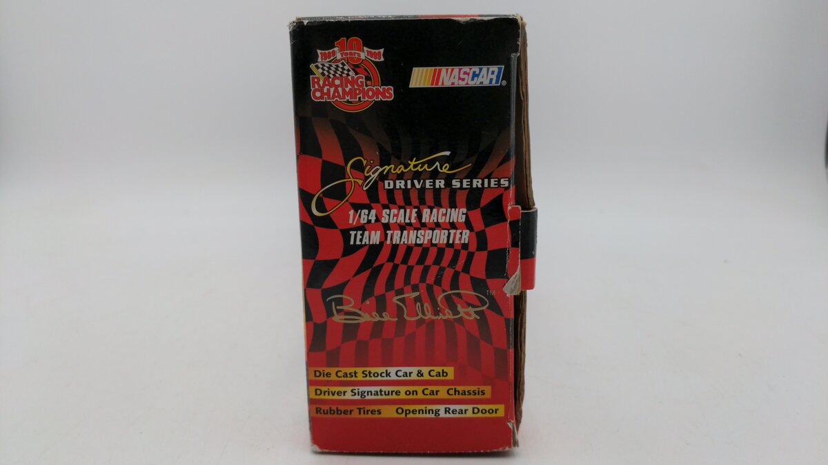 Racing Champions 1:64 Scale McDonalds Racing Team 