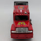 Racing Champions 1:64 Scale McDonalds Racing Team "Bill Elliott" Transporter EX/Box