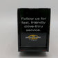 Racing Champions 1:64 Scale McDonalds Racing Team "Bill Elliott" Transporter EX/Box