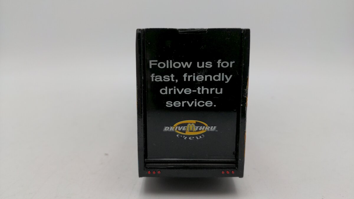 Racing Champions 1:64 Scale McDonalds Racing Team "Bill Elliott" Transporter EX/Box