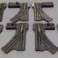 Lionel Vintage O Left-Hand & Right-Hand Electric Remote Switches [7]