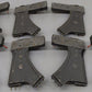 Lionel Vintage O Left-Hand & Right-Hand Electric Remote Switches [7]