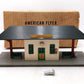 American Flyer 273 Vintage S Suburban Railroad Station: Lake Park VG/Box