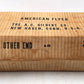 American Flyer 273 Vintage S Suburban Railroad Station: Lake Park VG/Box
