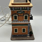 Lemax 55982 O Gauge CJ's Piano Bar & Cocktail Lounge NIB