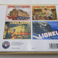 Lionel 9-31011 Pre-War Boxed Notecards MT/Box