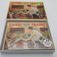 Lionel 9-31011 Pre-War Boxed Notecards MT/Box