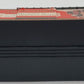 Hawthorne Village Budweiser HO gauge holiday express boxcar LN