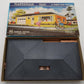 Bachmann 1705-129 O-S Plasticville Ranch House Building Kit EX/Box