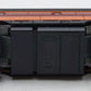 Kato N Scale Milwaukee Road “Olympian Hiawatha” EMD F7B Locomotive w/DCC EX