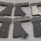 Lionel O22 Vintage O Left-Hand & Right-Hand Electric Remote Switches [6]