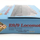Proto 2000 30797 HO B&O E8/9 Diesel Locomotive #56 w/DCC EX/Box