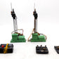 American Flyer Vintage S Semaphore Signal: 761 , 23761 [2] VG/Box