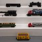 Assorted Lionel O Scale Freight Cars and Truck [7] VG