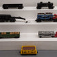 Assorted Lionel O Scale Freight Cars and Truck [7] VG