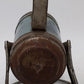 Vintage Railroad Star Lantern w/ Handle