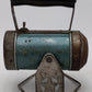 Vintage Railroad Star Lantern w/ Handle