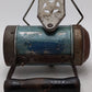 Vintage Railroad Star Lantern w/ Handle