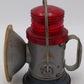 Vintage Railroad Delta Lantern w/ Handle