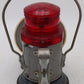 Vintage Railroad Delta Lantern w/ Handle