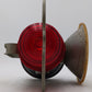 Vintage Railroad Delta Lantern w/ Handle