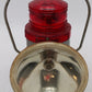 Vintage Railroad Delta Lantern w/ Handle