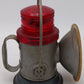 Vintage Railroad Delta Lantern w/ Handle